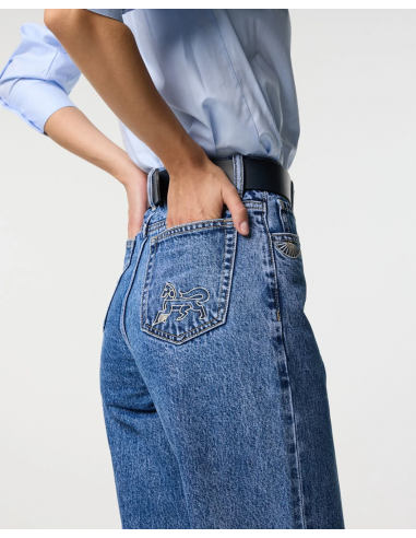 JEANS SOLERA